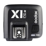 GODOX X1R Remote Trigger for Nikon