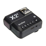 GODOX X2T TTL Remote Trigger for Fuji