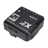 GODOX X2T TTL Remote Trigger for Fuji