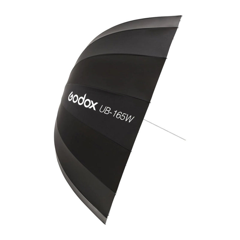 GODOX UB-165W Parabolic Reflective Umbrella