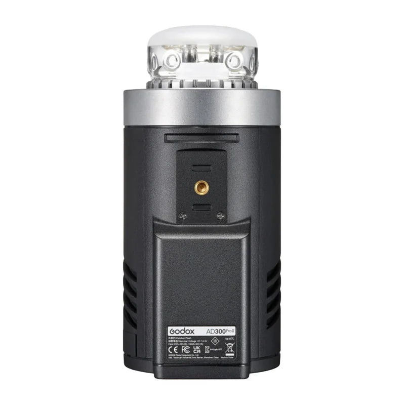 GODOX AD300ProII Flash for Godox Mount