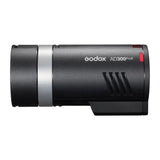 GODOX AD300ProII Flash for Godox Mount