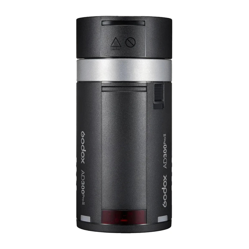 GODOX AD300ProII Flash for Godox Mount