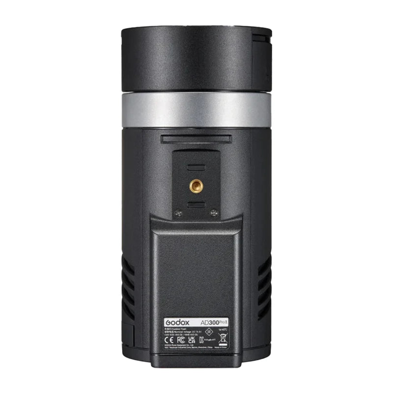 GODOX AD300ProII Flash for Godox Mount