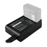 GODOX VC18 Battery Charger