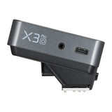 GODOX X3Pro TTL Remote Trigger for Olympus Cameras