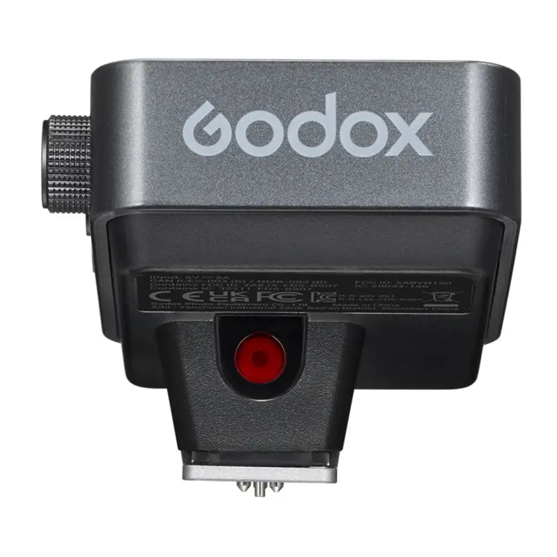 GODOX X3Pro TTL Remote Trigger for Olympus Cameras