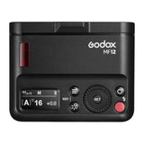 GODOX MF12-K2 Macro Flash