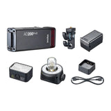 GODOX AD200ProII Flash