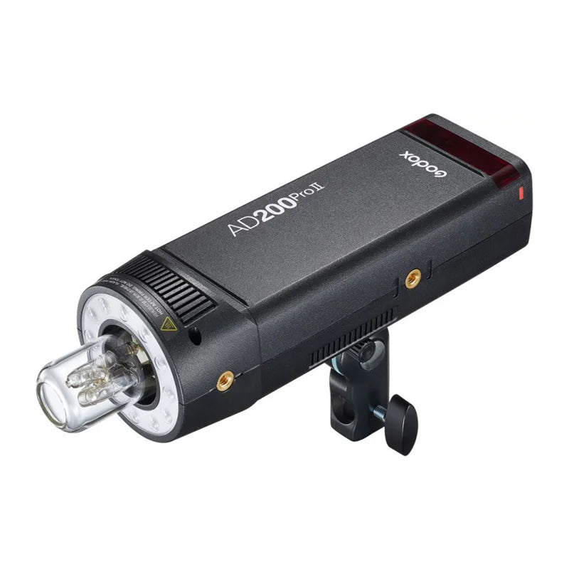 GODOX AD200ProII Flash