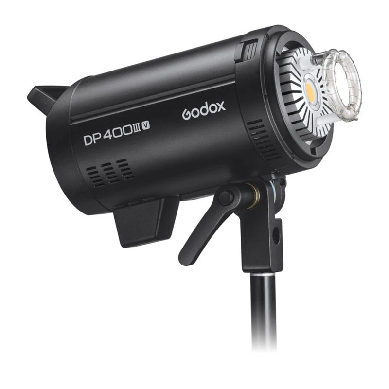 GODOX DP400IIIV Flash