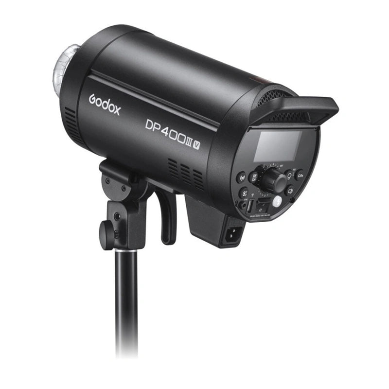 GODOX DP400IIIV Flash
