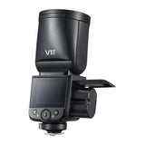 GODOX V1 mid TTL Flash for Nikon