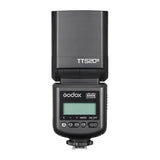 GODOX TT520III Flash TTL
