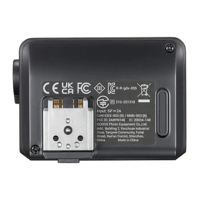 GODOX iT30Pro Flash for Sony
