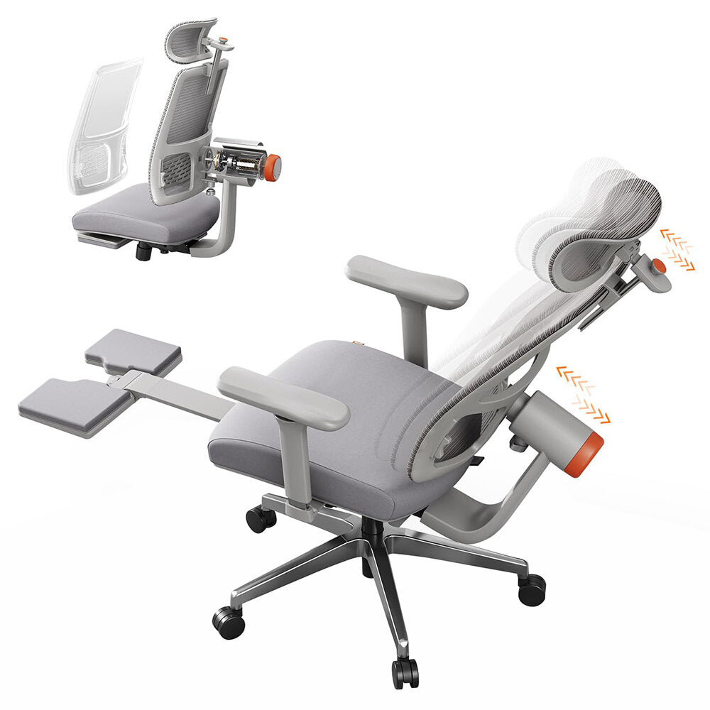 Spēļu krēsls NEWTRAL MagicH-GPRO