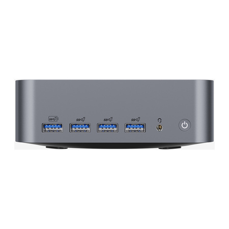 GEEKOM GT1MEGA Mini dators Intel® Core™ Ultra 9 185H (DDR5 16G)
