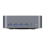 GEEKOM GT1MEGA Mini dators Intel® Core™ Ultra 9 185H (DDR5 16G)