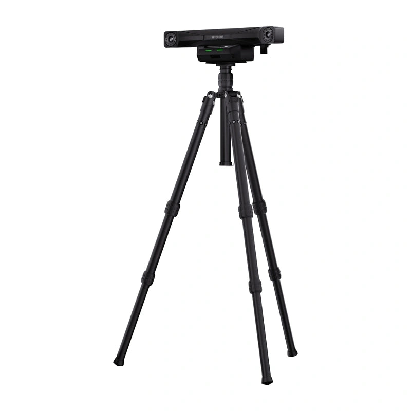Revopoint Trackit SR CMM 3D Optical Scanner