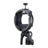 GODOX S3 TTL Speedlite Flash Bracket