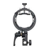 GODOX S3 TTL Speedlite Flash Bracket