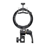 GODOX S3 TTL Speedlite Flash Bracket