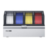 QiDi Box Multifilament System for the Q2 Series