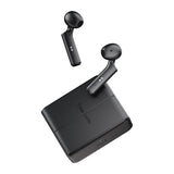 TimeKettle W4 Plus TWS Translation Earbuds (Black)