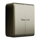 TimeKettle W4 Plus TWS Translation Earbuds (Gold)