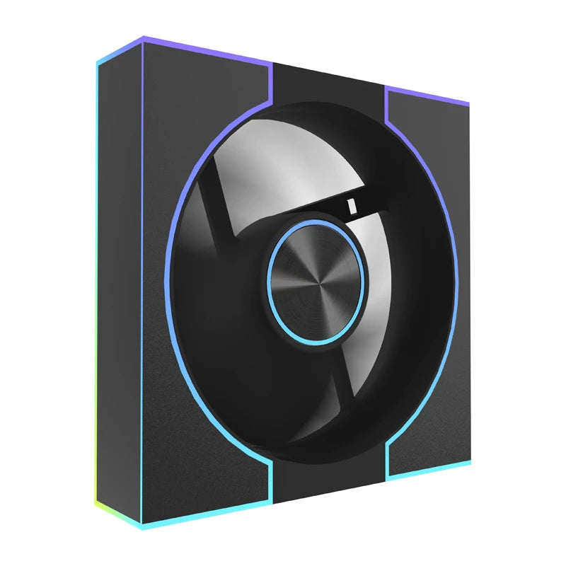 Fan DarkFlash DM8 LINE (black)