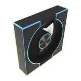 Fan DarkFlash DM8 LINE (black)