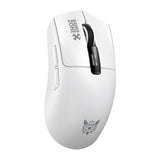 ONIKUMA DM10 Wireless Mouse (White)