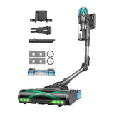 VEXILAR V15 MAX Cordless Upright Vacuum Cleaner