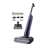 ULTENIC AC1 Triflex Upright Vacuum Cleaner with Mopping Function