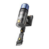 PROSCENIC P15 Cordless Upright Vacuum Cleaner