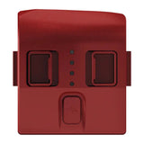 UNITREE R1 Crismon Hero Battery (red)