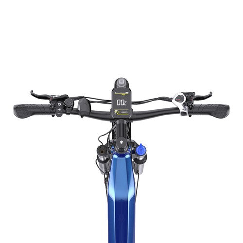OneSport OT05 Pilsētas Elektriskais Velosipēds 18.2Ah