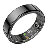 COLMI RING 2 Lubricated Ring, Size 12 (Black)