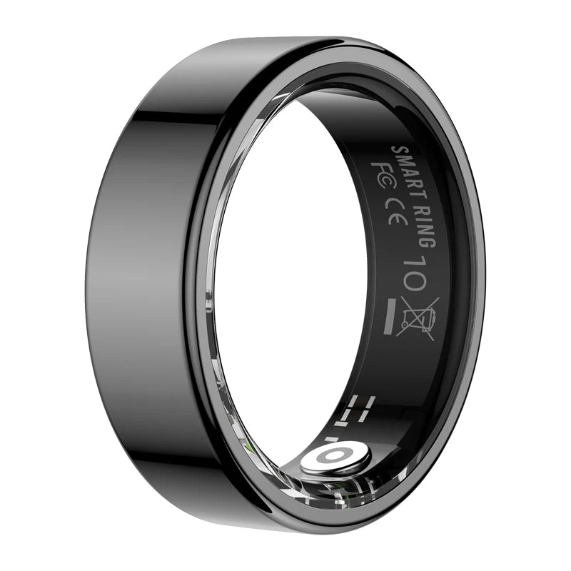 COLMI RING 2 Lubricated Ring, Size 12 (Black)
