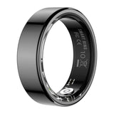 COLMI RING 2 Lubricated Ring, Size 12 (Black)