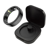 COLMI RING 2 Lubricated Ring, Size 12 (Black)