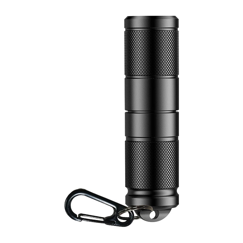 Superfire USB-C Flashlight EF02