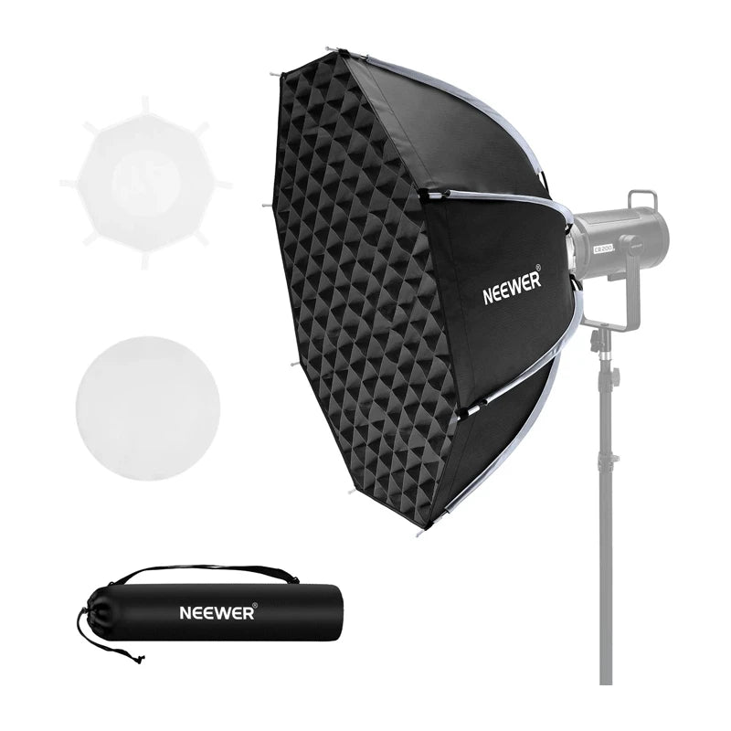 90-cm Softbox