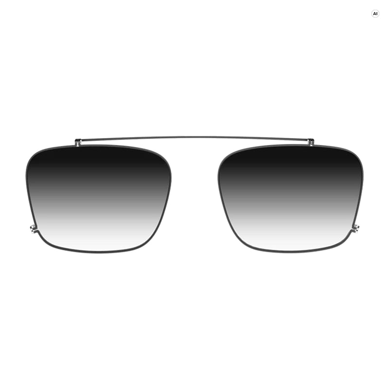 EVEN REALITIES G2B Sun Visor with Case (Gray)