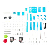 The xTool Smart World Add-on for mBot2
