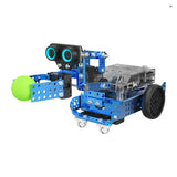 The xTool Smart World Add-on for mBot2