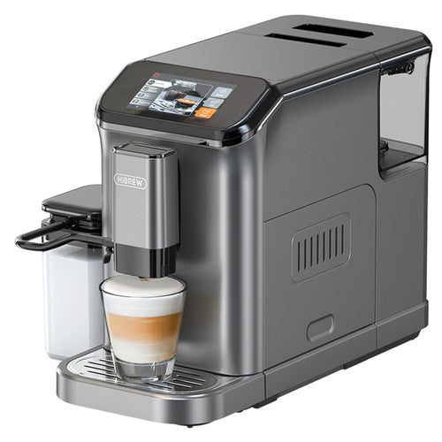 HiBREW H16 automātiskais espreso kafijas aparāts