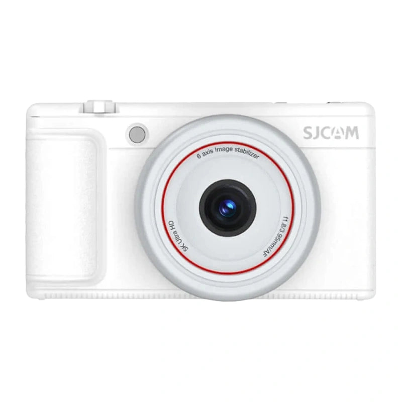 SJCAM ZV200 Camera (White)