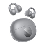 Wireless earphones QCY Crossky C50i (grey)