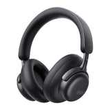Headphones QCY H6 Ultra (black)